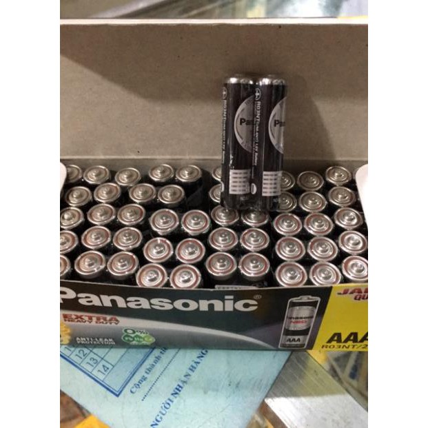 Pin Tiểu Panasonic NEO AAA (1 Đôi) - HV Store 063