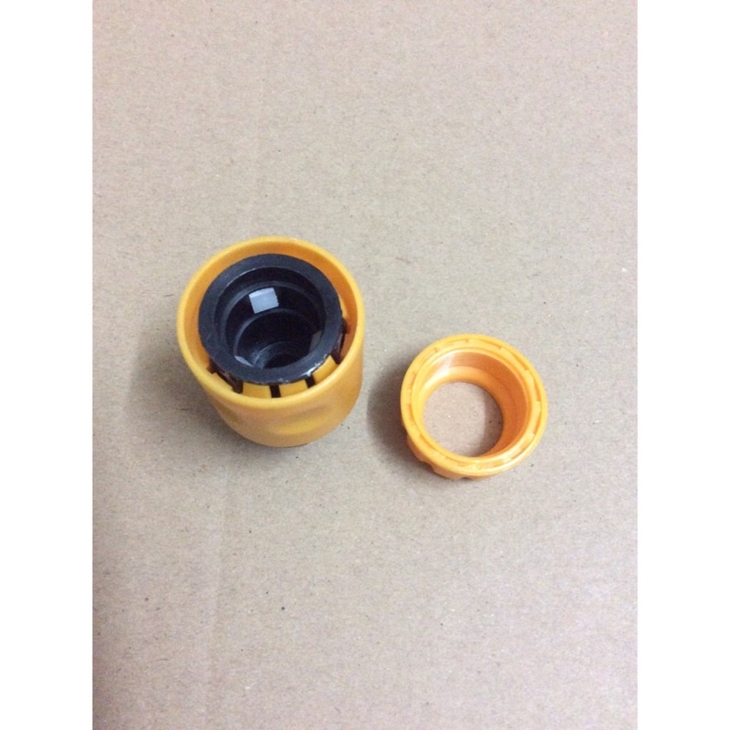 Đầu nối nhanh- Cút nối dây cấp nước và lọc nước máy rửa xe mini