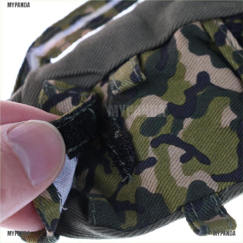 Balo/túi xách tỉ lệ 1/6 trang trí cho búp bê Barbie Ken độc đáo