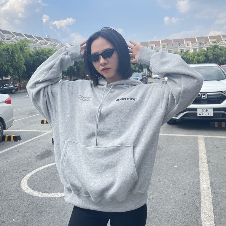 Áo Hoodie Presents | BigBuy360 - bigbuy360.vn