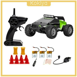 [Kokiya] Xe tải đua RC Mini 2.4G