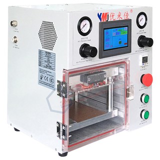 Máy thổi khí Trundean TH-40 2HP