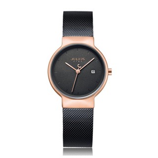 Đồng Hồ Nữ Julius Star JS-009