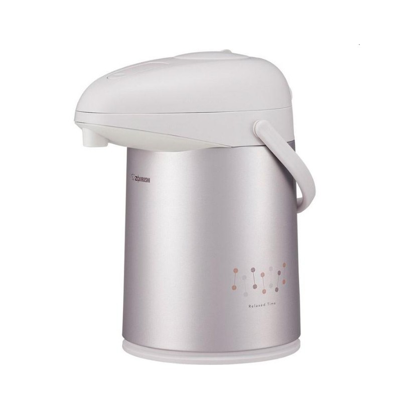 Bình thủy giữ nhiệt bơm Zojirushi AB-RB22 2.2 lít HÀNG CHÍNH HÃNG