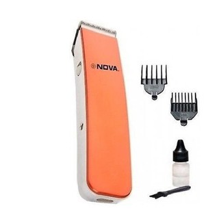 Tông Đơ Cắt Tóc Trẻ Em Mini Nova 216 FULLBOX [ Có Video Ảnh Thật Cam Kết Hài Lòng ]
