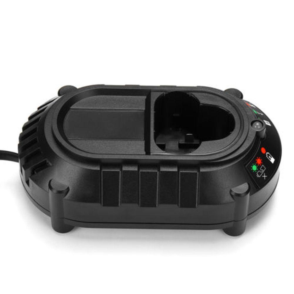 WATTLE Phụ Kiện Thay Thế Phích Cắm US / EU / UK BL1013 Cho Makita 10.8V