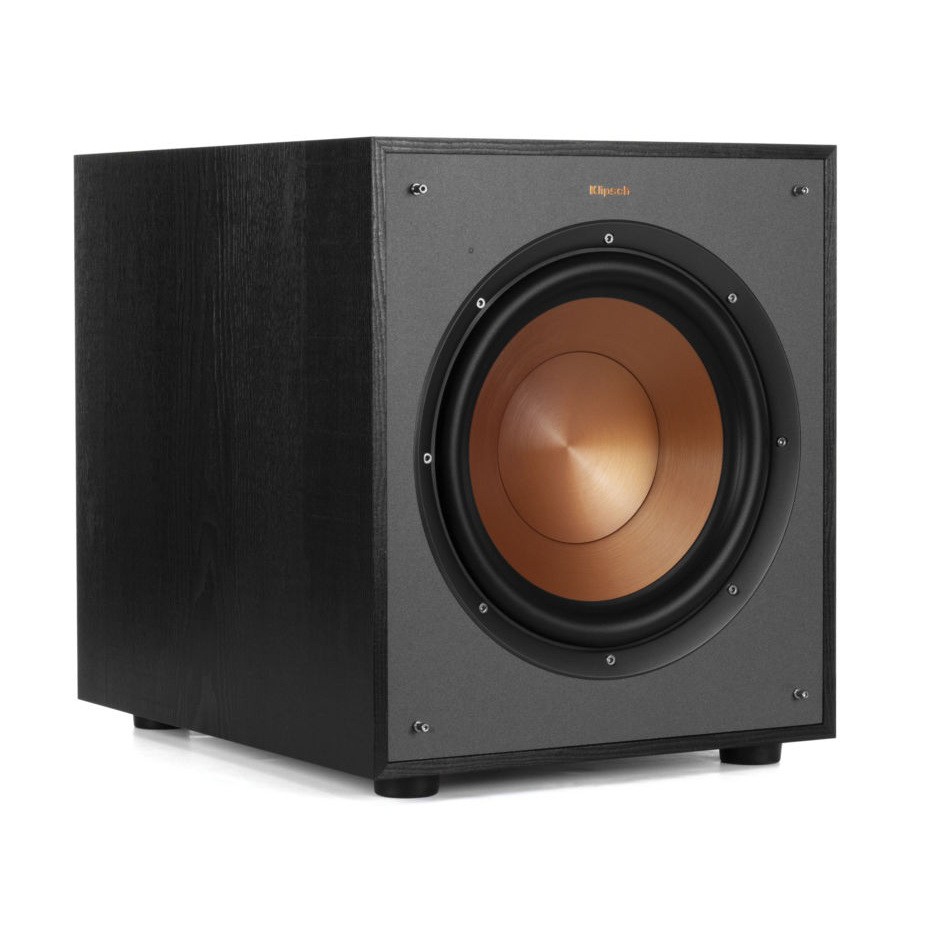 Loa sub Klipsch R-100SW hàng chính hãng bảo hành 12 tháng toàn quốc