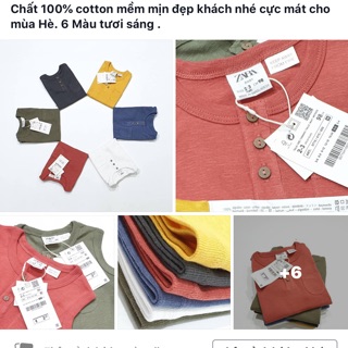 Áo ba lỗ