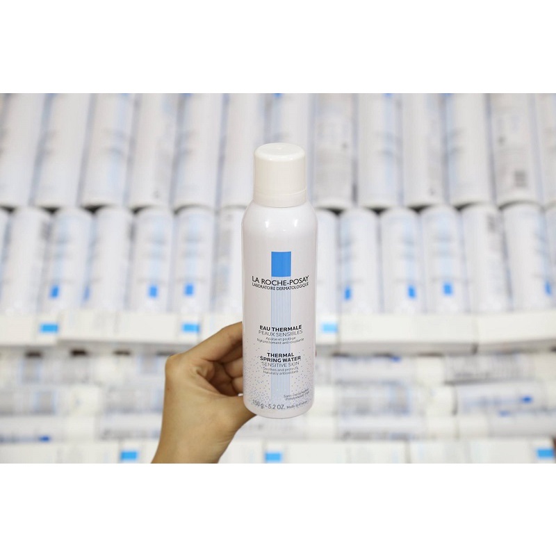 XỊT KHOÁNG LA ROCHE POSAY 50ML-300ML