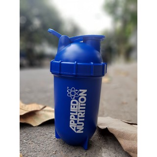 Bình lắc Applied Nutrition 400ml