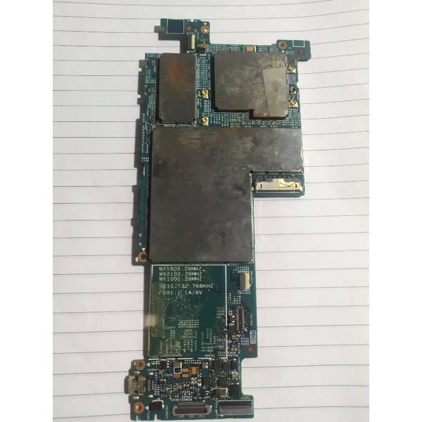 Mainboard máy tính bảng_Main Acer Iconia Tab A1-811 | BigBuy360 - bigbuy360.vn