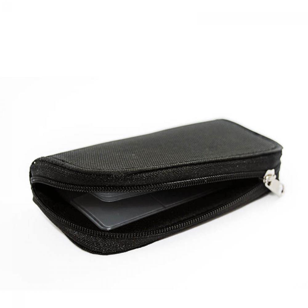Hot Sell Micro Memory Card Carrying Case