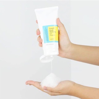 Sữa rửa mặt Low pH