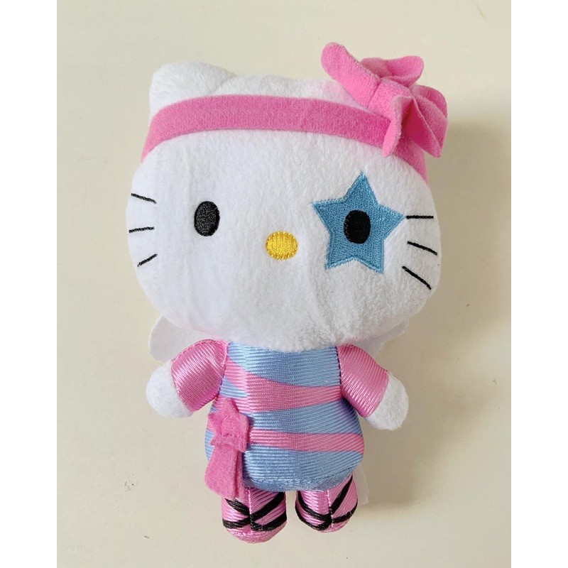 gấu bông hello kitty