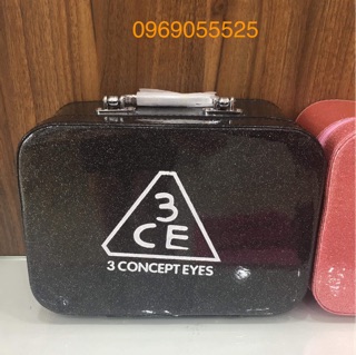 Cốp dựng mỹ phẩm cá nhân