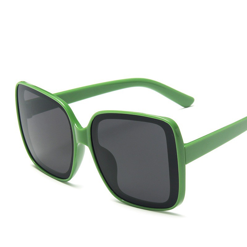 Kính mát nữ thời trang chống tia UV400 phong cách Hàn Quốc-KM12