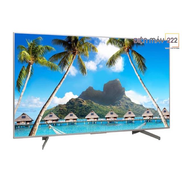 [Freeship HN] Android Tivi Sony 4K 65 inch KD-65X8500G chính hãng | BigBuy360 - bigbuy360.vn
