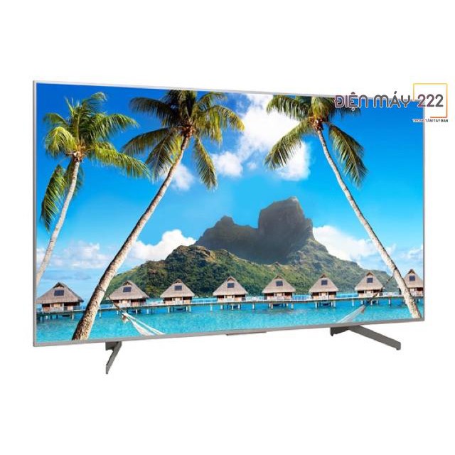 [Freeship HN] Android Tivi Sony 4K 65 inch KD-65X8500G chính hãng | WebRaoVat - webraovat.net.vn