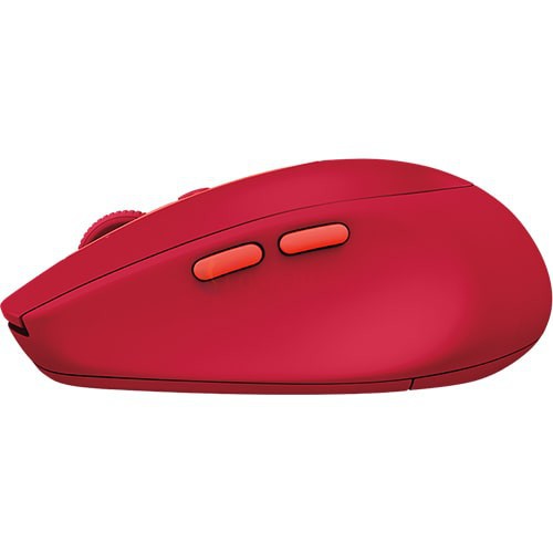 Chuột không dây Bluetooth Logitech M590 - Hàng chính hãng