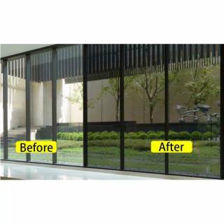 Phim Dán Trang Trí Cửa Sổ Xe Hơi Độc Đáo
