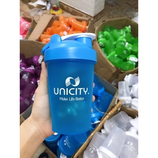 Bình Lắc Unicity 500ml