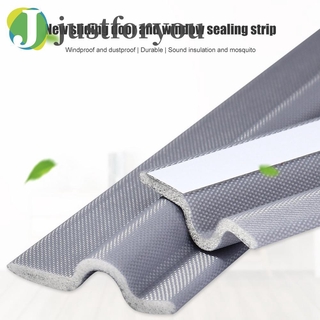 Cuộn 10m Băng Dính Dán Mép Cửa Sổ Chống Gió