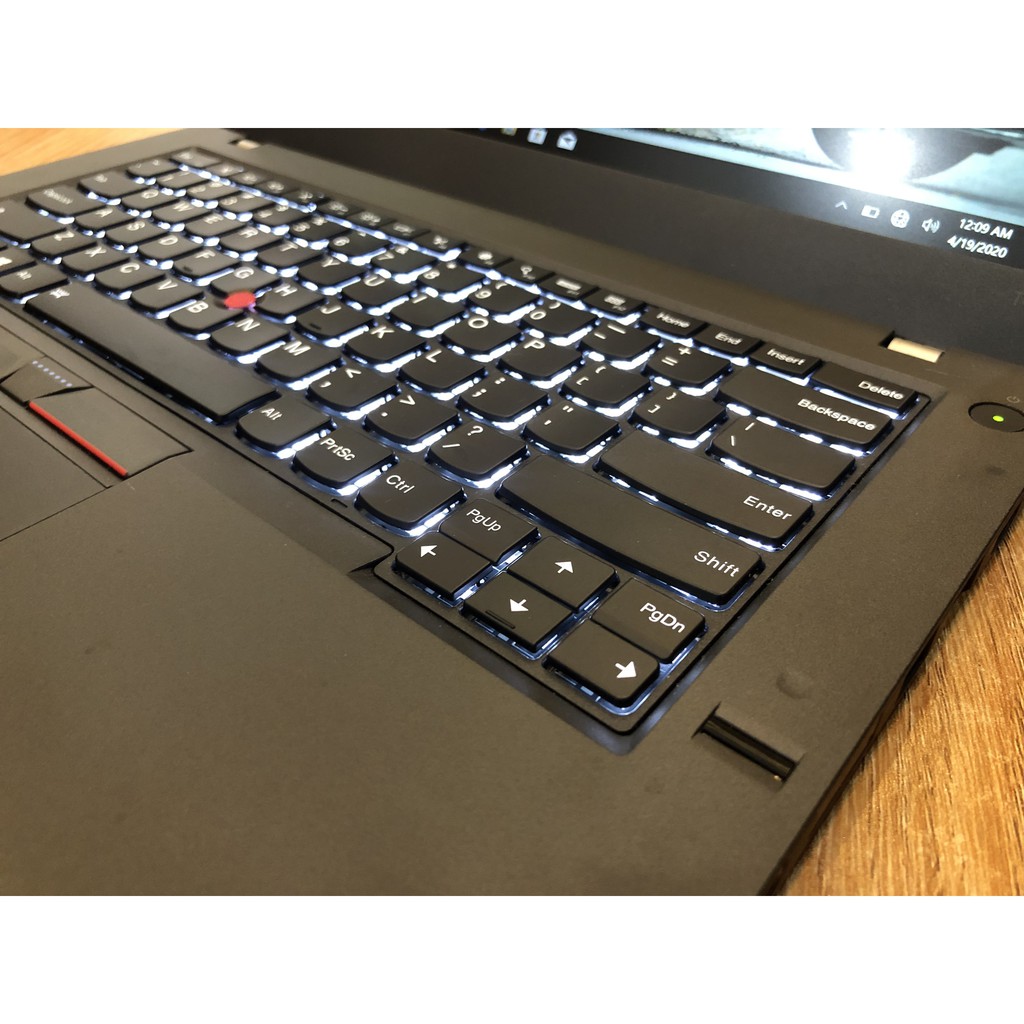 Laptop ThinkPad T450s 14' (i7 5600u) | BigBuy360 - bigbuy360.vn