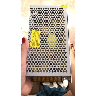 HOT-Nguồn 12v 10a