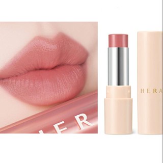 SON DƯỠNG HERA MINI SENSUAL SPICY NUDE (mẫu mới nhất 2020)