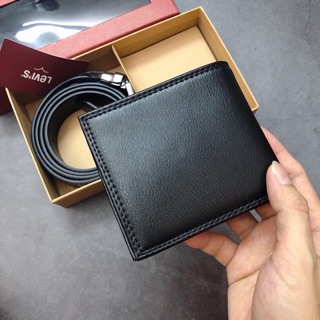 Nịt( thắt lưng) levis