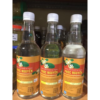 Nước hoa bưởi Diễn 500ml