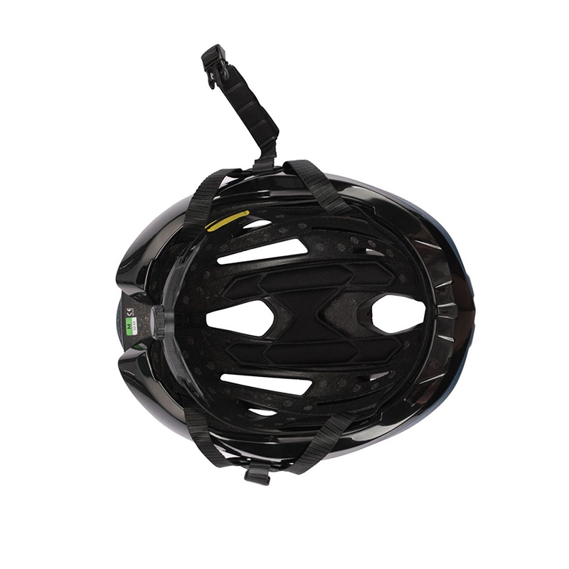 Pnox trail xc Mũ bảo hiểm an toàn đi xe đạp leo núi mtb cho nam