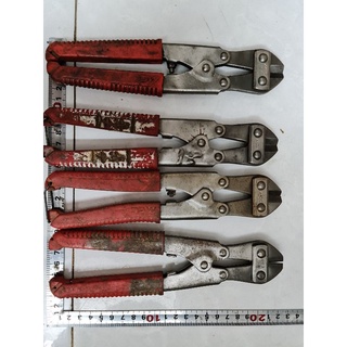 Kìm cắt, kìm cộng lực nhật bãi