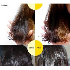 Kem Ủ Tóc Mise En Scène Damage Care Hair Pack – Hàn quốc