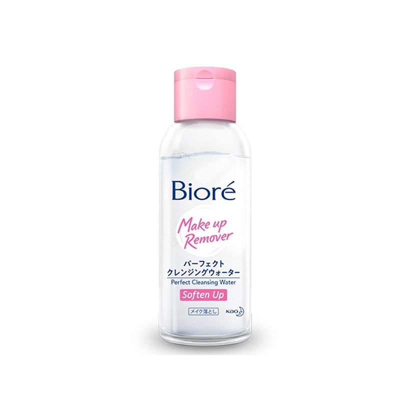 Quà tặng không bán – Bioré Sample Nước Tẩy Trang Hoàn Hảo 25ml