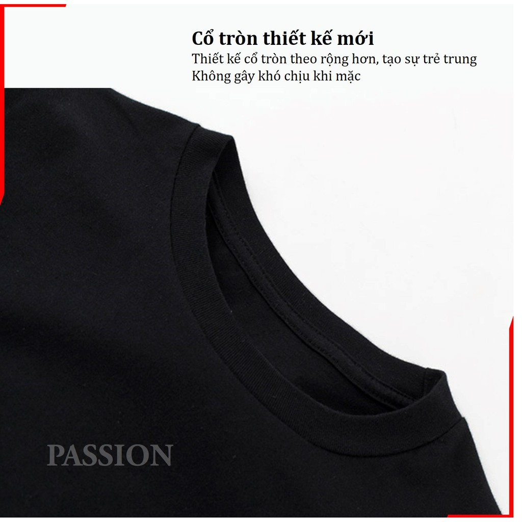 Áo Thun Nữ Dáng Ôm, Áo Phông Nữ Tay Ngắn Cổ Tròn, Cộc Tay Body - Vải Cotton Cao Cấp, Mềm, Mát, Dày dặn, Không xù lông | BigBuy360 - bigbuy360.vn