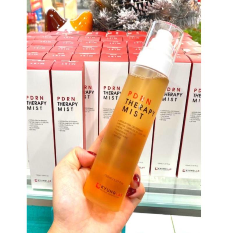 Xịt Khoáng Dưỡng Ẩm KyungLab PDRN Therapy Mist 150ml