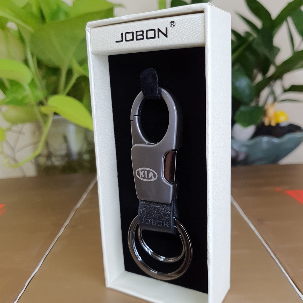 Móc khóa Kia Cao Cấp