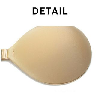 Miếng Dán Độn Ngực Bàn Tay Cao Cấp