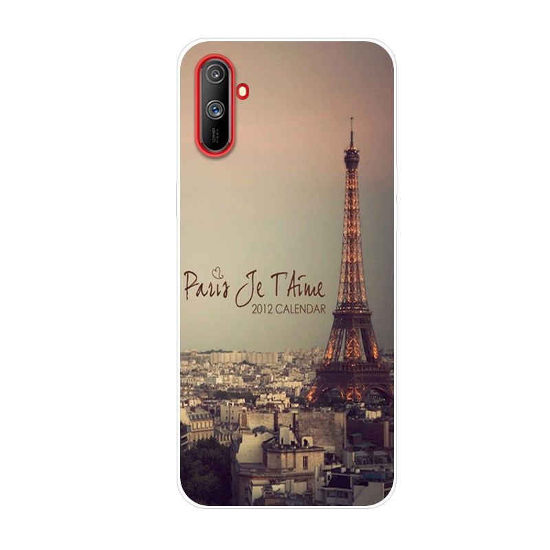 Ốp điện thoại họa tiết Joker sành điệu cho REALME C3I