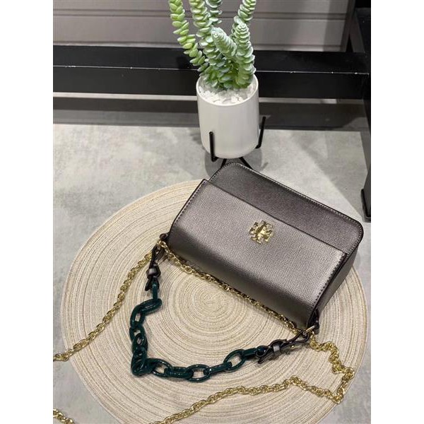 TÚI ĐEO CHÉO NỮ TORY BURCH ĐEO VAI