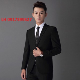 Áo vest nam thời trang Hàn Quốc