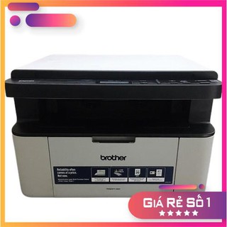 Máy in laser đen trắng đa chức năng brother dcp-1511 aalo.shop