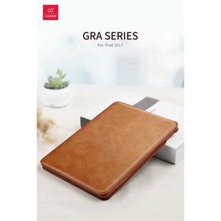 Bao da Xundd cho iPad Air