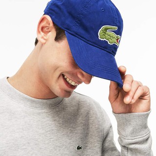 Nón Lacoste chính hãng
