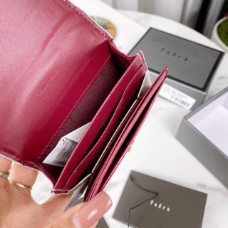 ví pr ngắn full box
