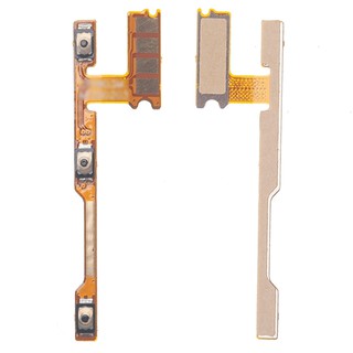 Dây cáp nguồn + âm lượng xiaomi redmi note 7 / redmi note 8 zin