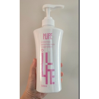 Bộ dầu gội & dầu xả ILIFE