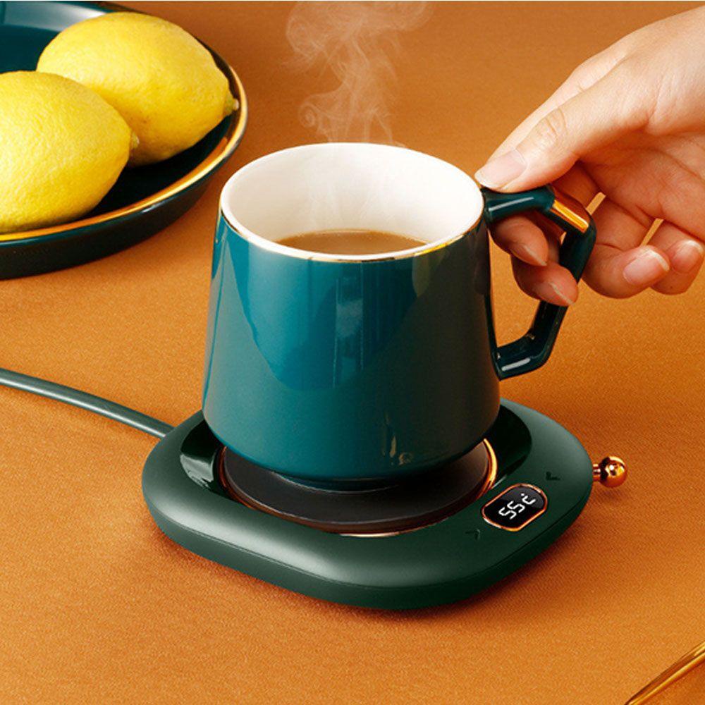GOGOUP Tấm Sưởi Ấm Để Bàn Tiện Dụng