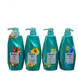 Dầu gội Rejoice 600ml - Thái Lan